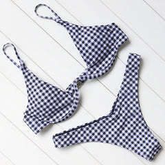 OMKAGI Brand Brazilian Bikini 2019 Swimsuit Swimwear Women Sexy Push Up Swimming Bathing Suit Beachwear Underwire Bikinis Set